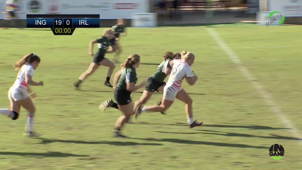 Highlights Torneo Seven de Elche