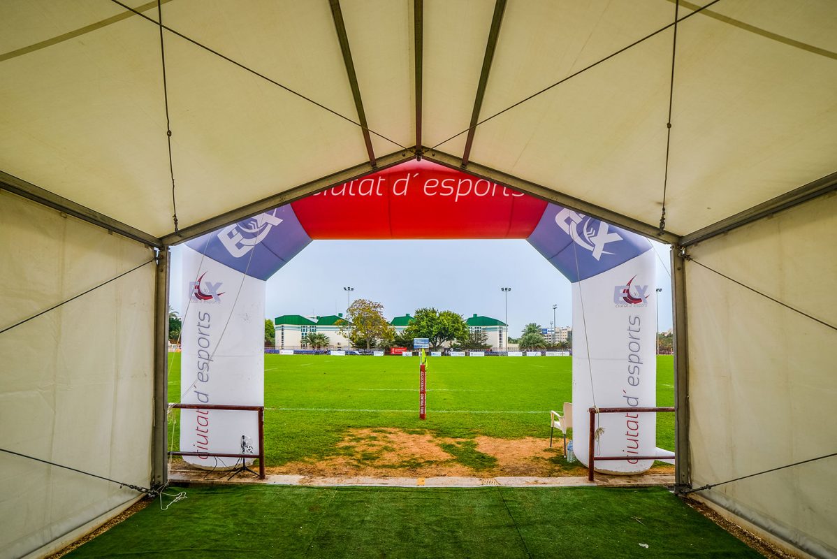 Elche 7s