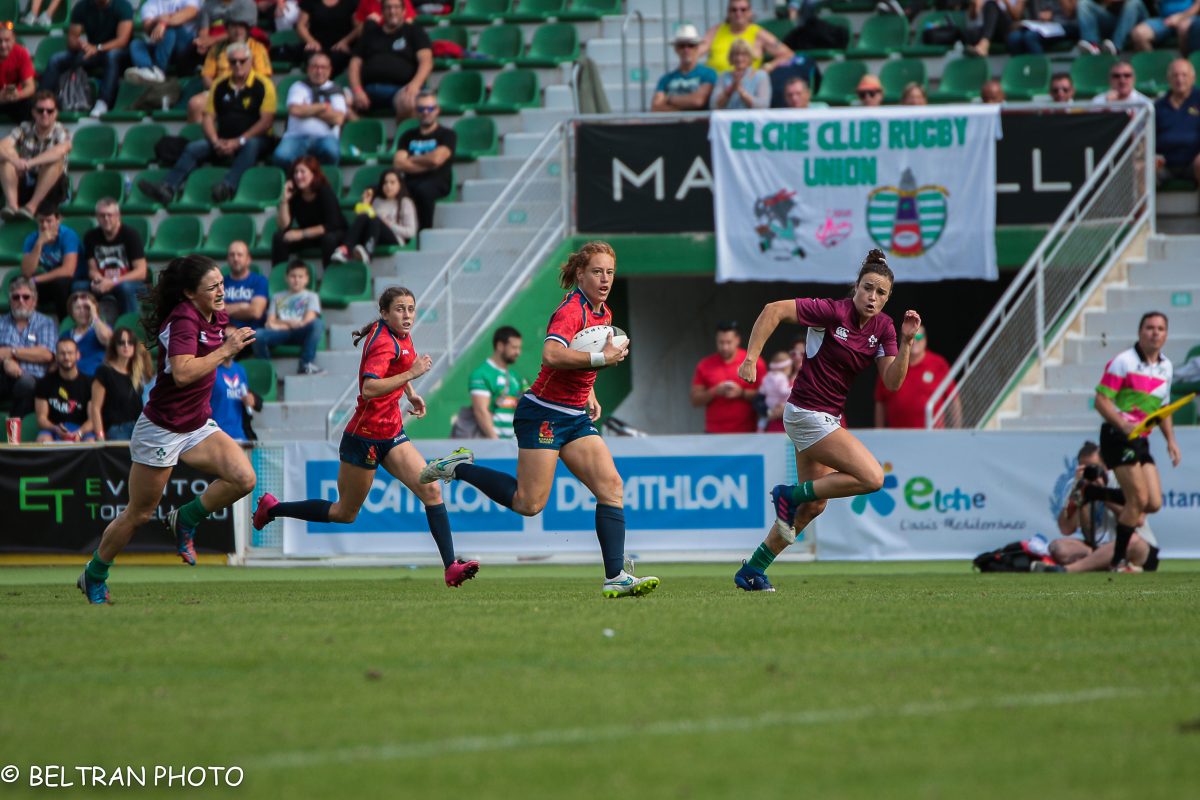 Elche 7s