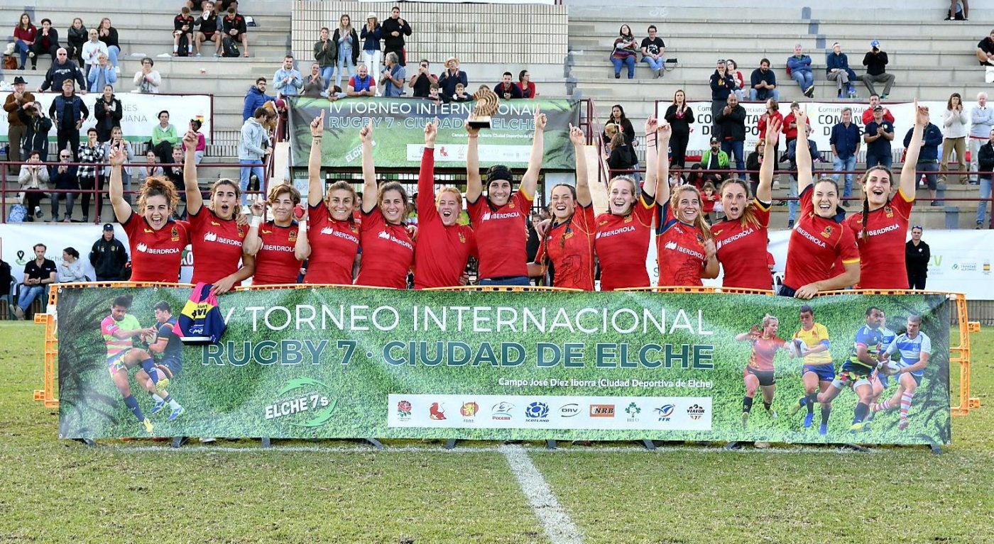 Elche 7s