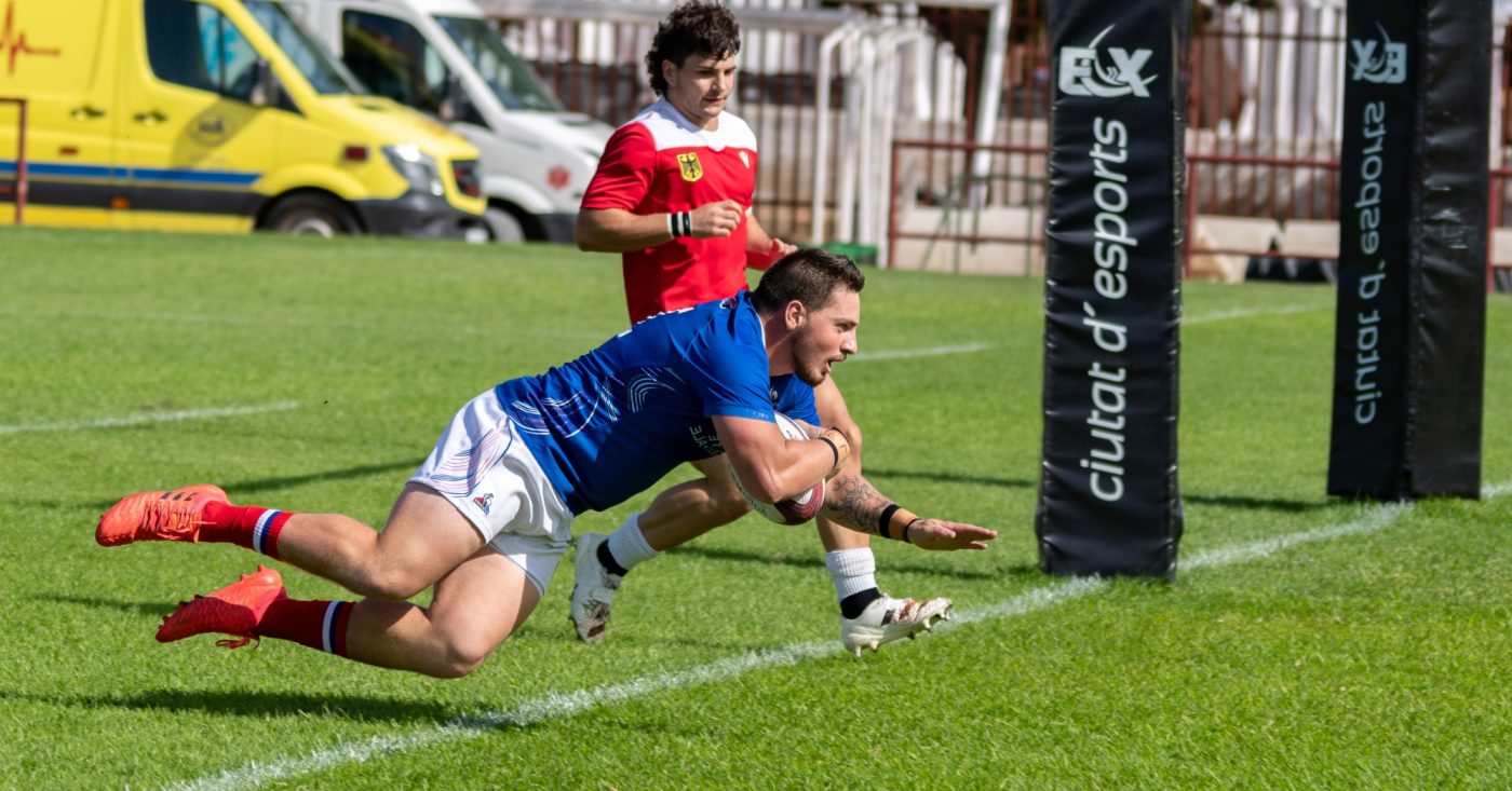 Elche 7s