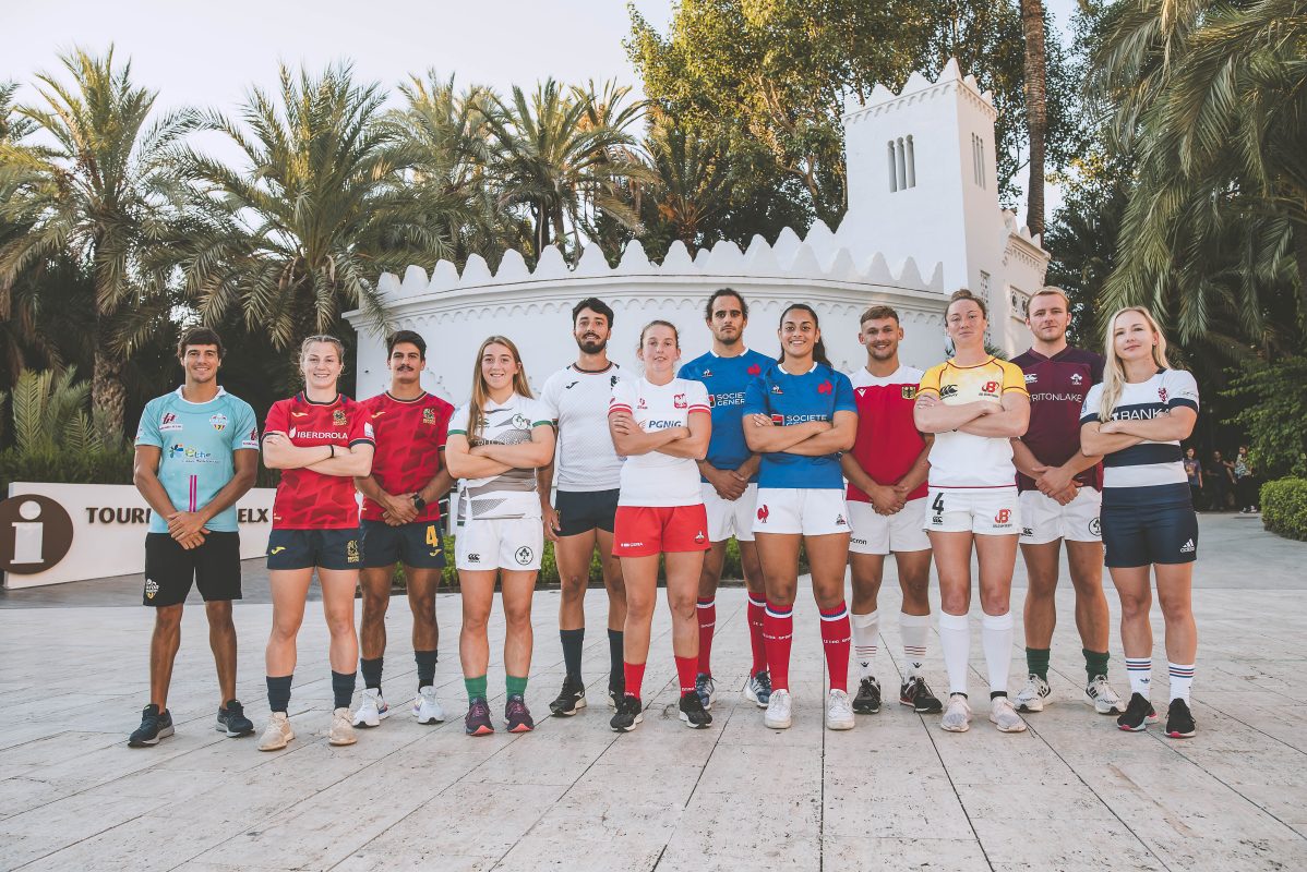 Elche 7s