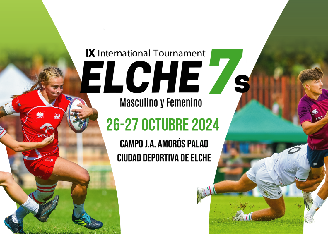 Elche 7s